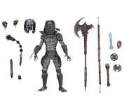 Predator 2 figurine Ultimate Warrior Predator (30th Anniversary) Neca
