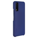 Coque rigide Bleue pour Vivo Y20 / Y20s / Y11 / Y11s Vivo - Neuf