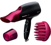 PANASONIC Nanoe EH-NA65-K895 Hair Dryer & Diffuser - Pink, Pink