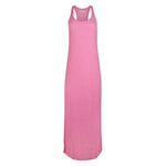 O'Neill Robe Longue et décontractée pour Femme., Femme, 1A8948, Rose Shocking, s