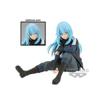 Figurine Break Time - That Time I Got Reincarnated As A Slime - Rimuru