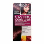 Teinture sans ammoniaque Casting Creme Gloss L'Oreal Make Up Casting Creme Gl