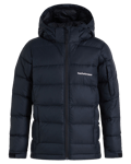 Frost Down Jacket JR Black (170)