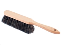 Brosse Miettes Fût Bois 120