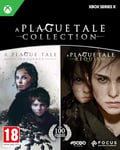 A Plague Tale : Collection Xbox Series X