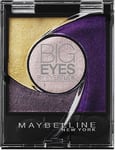 Maybelline Jade Eyestudio Big Eyes Eye Shadow 3.7 g 05 Purple