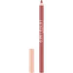 Maybelline New York - Crayon Contour des Lèvres - Formule Crémeuse et Couleur Intense - Pour des Lèvres Définies et Repulpées - Lifter Liner - 007 Big Lift