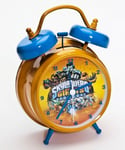 Skylanders - Grand Réveil Horloge En Métal Coloré - Tiré Du Dessin AniméSkylanders Giants !