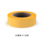 Galaxy Tools Masking Tape for  Military Model Painting 1mm-24mm can choose