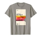 Ghostbusters Ecto-1 VHS T-Shirt
