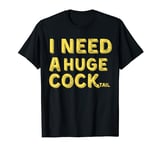 Funny Adult Drinking Cocktail Humor For Man And Woman T-Shirt