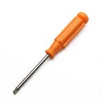 T20 ScrewDriver Tool For-Oakley Jawbone/Split Jacket/Racing Jacket - Orange