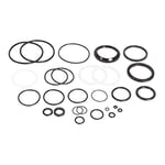 Seal Kit: FLOAT X2 Spring and Damper Rebuild 2016-2017 8.75x2.75 and all 2018