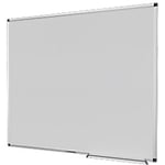 Legamaster UNITE PLUS Whiteboard Magnetic Enamel 120 (W) x 120 (H) cm