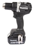 Makita Bormaskin DDF484RTEB Komplett