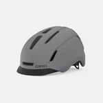 Giro Caden II Led Urban Helmet 2022 Matte Grey S 51-55Cm