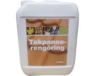 Takpannerengöring CHEMOFORM 5L