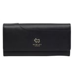 Radley Pockets Leather Matinee Purse