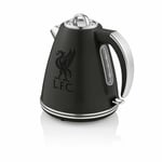 Swan Liverpool FC Kettle Retro Jug  1.5L SK19020LIVBN Stainless steel Boil Dry