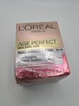 New L'Oreal Age Perfect Golden Age Rosy Anti-Sagging Re-Radiance Day Cream 15ml