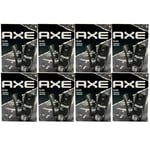 Axe Black Gift Set 8 X 2teilig - 150ml 48H Deodorant Spray + 250ml 12H Shower