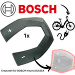 Bosch Vélo Électrique Intuvia Commutation Pièce de Rechange Panel Bedienheinheit