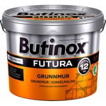 Butinox Futura Grunnmur 9 LITER