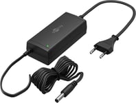 Goobay 12V strømforsyning med 5,5x2,5mm DC-kontakt, 36W / 3,0A