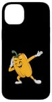 Coque pour iPhone 14 Plus Poivron jaune