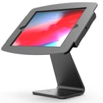 Compulocks Space 360 Enclosure Stand (iPad 10,2) - Svart