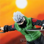 Figurine Naruto : Hatake Kakashi [Narutop 99] (13cm)