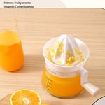 Manual Citrus Juicer Safe Citrus Juicer Extractor Energy Saving Household