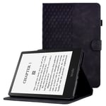 Fodral Kortfack Amazon Kindle Paperwhite Signature Edition (2023) svart