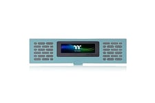 Thermaltake LCD Panel Kit Turquoise for The Tower 200 Turquoise