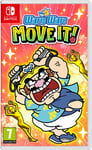 Nintendo WarioWare: Move It! Standard Allemand, Néerlandais, Anglais, Espagnol,