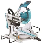 Makita Kap-/geringssav 1 510 W, 260 mm, 3 200 min⁻¹