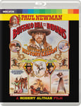 Buffalo Bill And The Indians...Or Sitting Bull&#039;s History Lesson (1976) / Buffalo Bill Og Indianerne