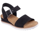 Skechers Desert Kiss Serendipitous Womens Sandals