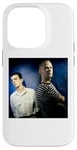 Coque pour iPhone 14 Pro The Communards Pop Duo Album Rouge par Simon Fowler