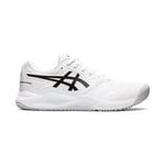 Asics Gel-Challenger 13 Padel White/Black, 49