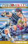 Jojo's - Phantom Blood Tome 5 (Manga)