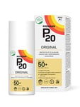 RIEMANN P20 Original SPF50 +Plus Spray 200ml, Advanced Sunscreen Protection High Performance Triple Protection, Sweat Resistance, Protects up to 10 Hours, Very Water Resistant, High UVA Protection