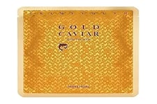 Masque facial Holika Holika Prime Youth Gold Caviar