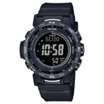 CASIO Pro Trek Prw-35y-1ber Noir 2024