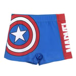 CERDÁ LIFE'S LITTLE MOMENTS Baby Boys' Marvel Swim Shorts Boxers 4 Years Blue an