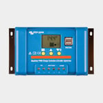 Victron Solcellsregulator BlueSolar PWM - LCD & USB 12/24-20, 12/24 V, 20 A