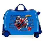 Marvel Great Power Valise pour enfant 50 x 38 x 20 cm