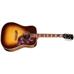 Gibson Hummingbird Studio Walnut Walnut Burst