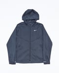 NIKE M WINDRUNNER REPEL RUNNING JACKET BLACK/BLACK/REFLECTIVE SILV Herr BLACK/BLACK/REFLECTIVE SILV