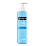 Neutrogena® Hydro Boost® : aqua-gel nettoyant hydratant Gel(S) 200 ml